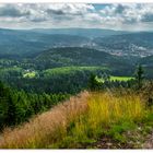 Thüringer Landschaft