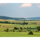 Thüringer Landschaft