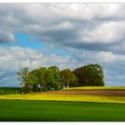 Thüringer Landschaft