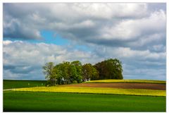 Thüringer Landschaft