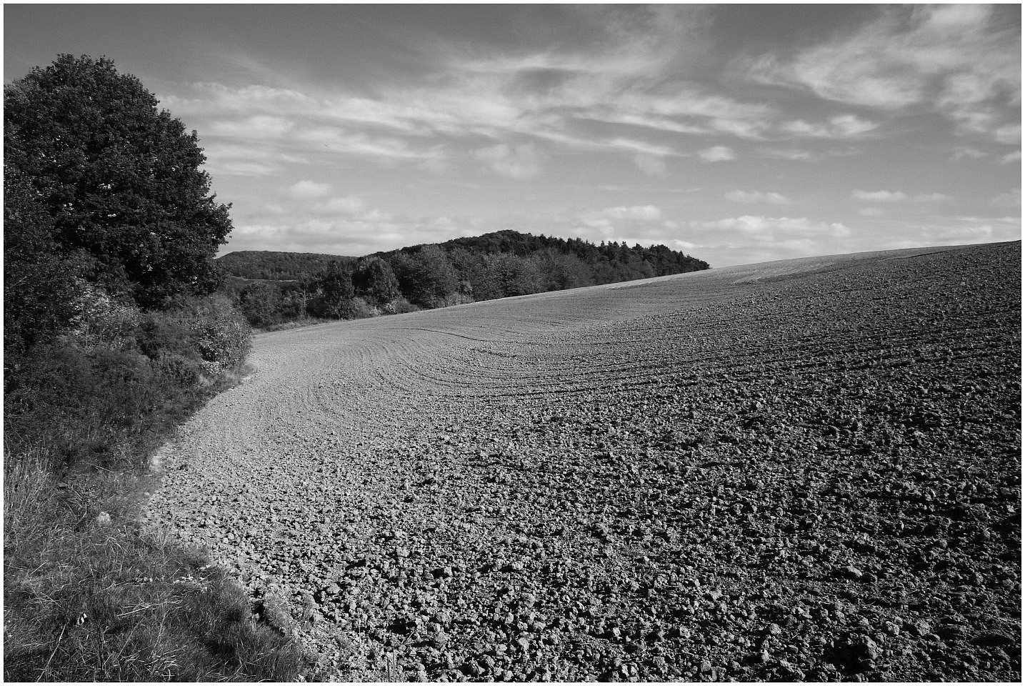 Thüringer Landschaft