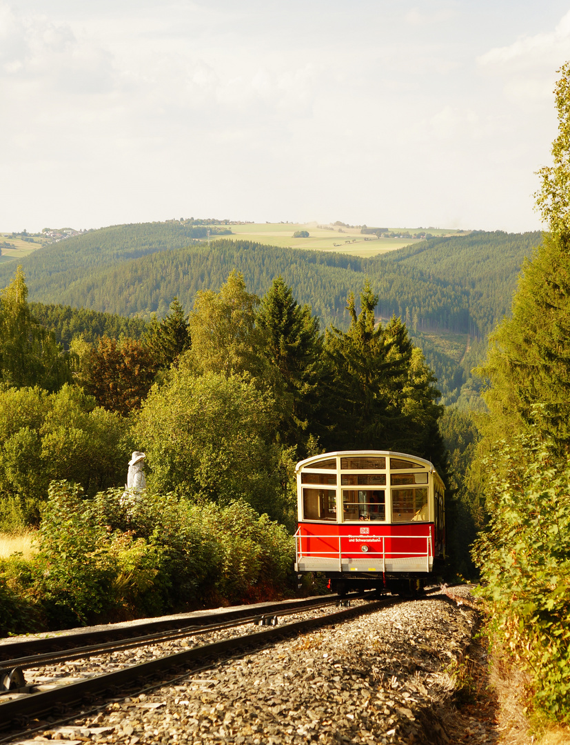 Thüringer Landschaft