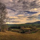 Thüringer Landschaften