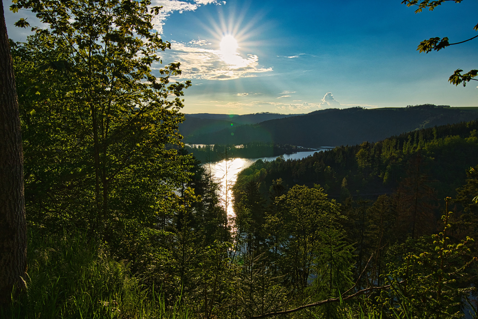 Thüringer Meer