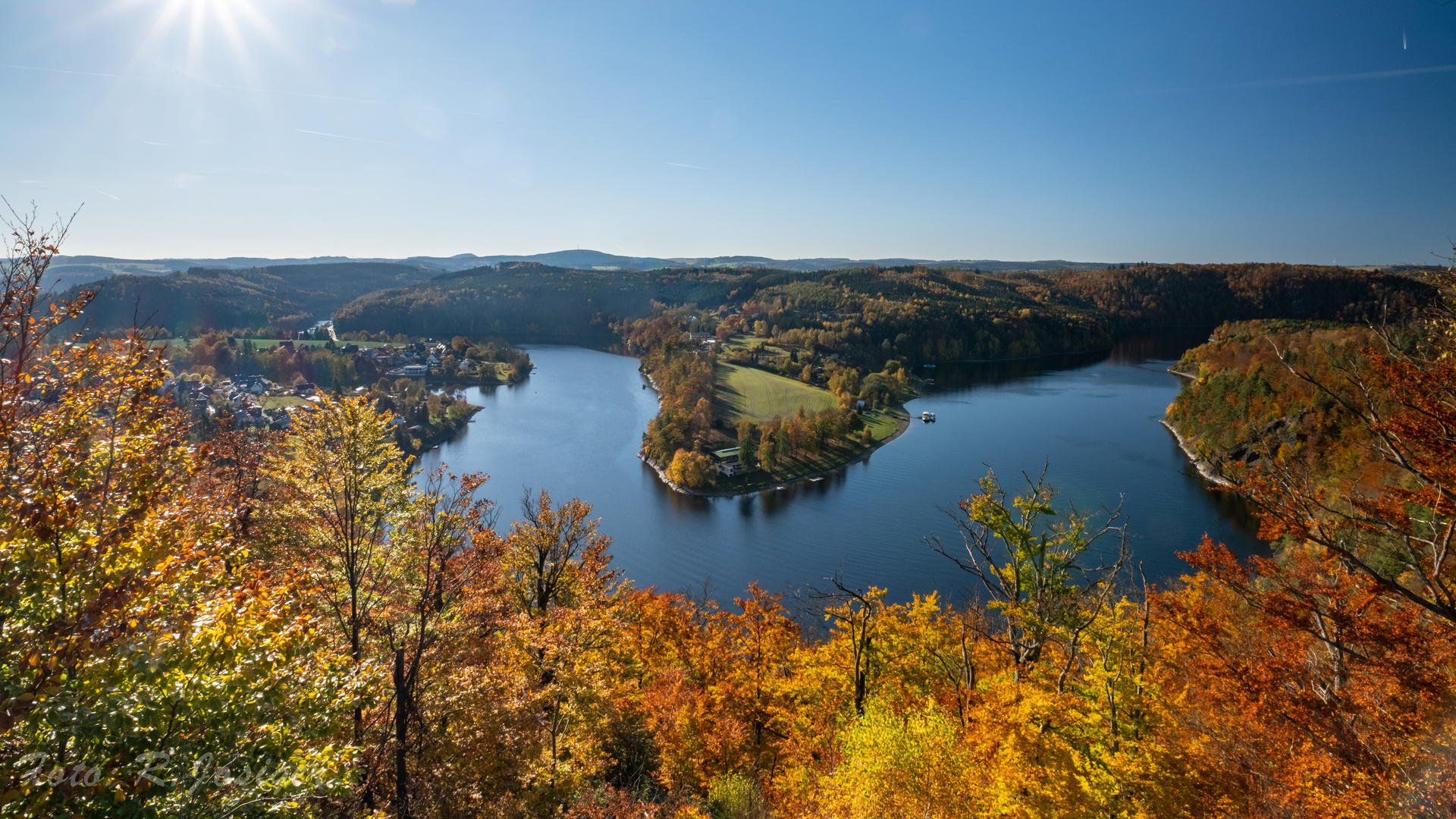 Thüringer Meer