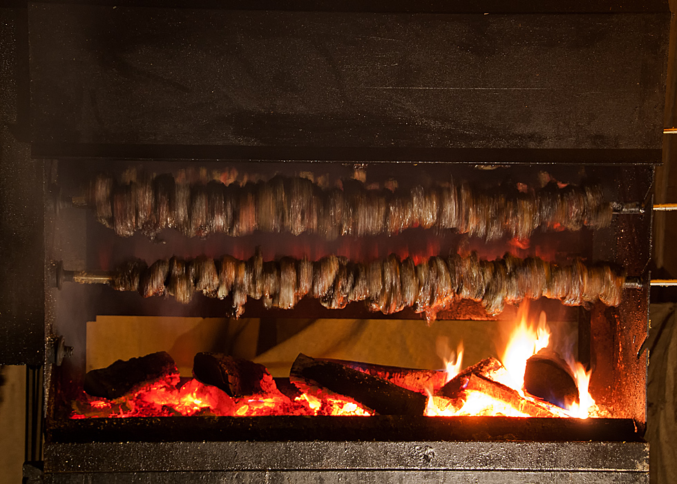 Thüringer Mutzbraten...