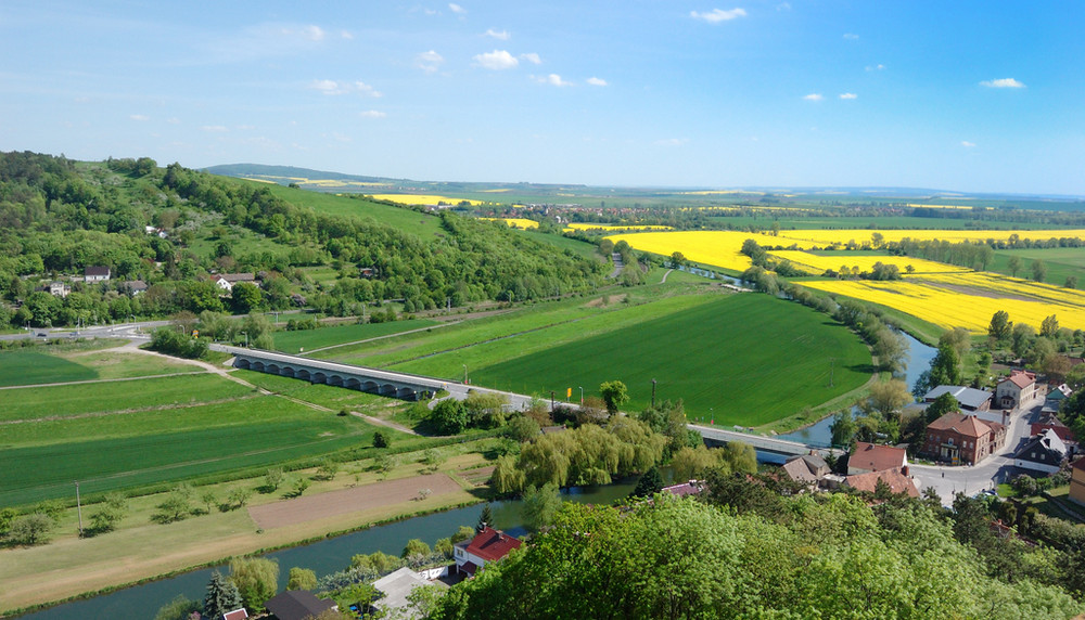 Thüringer Pforte