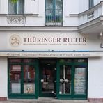 Thüringer Ritter ...