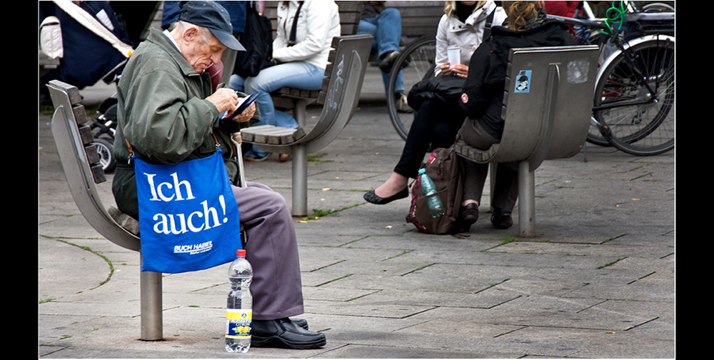 .. Thüringer Spezialitäten - IV ..