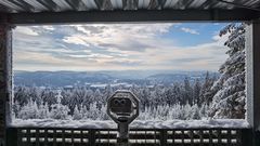 Thüringer Wald