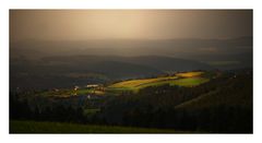 Thüringer Wald