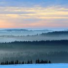 Thüringer Wald bei Neustadt