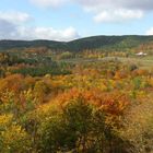 Thüringer Wald um Schwarzburg