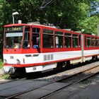 Thüringer Waldbahn