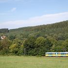 Thüringer Waldbahn