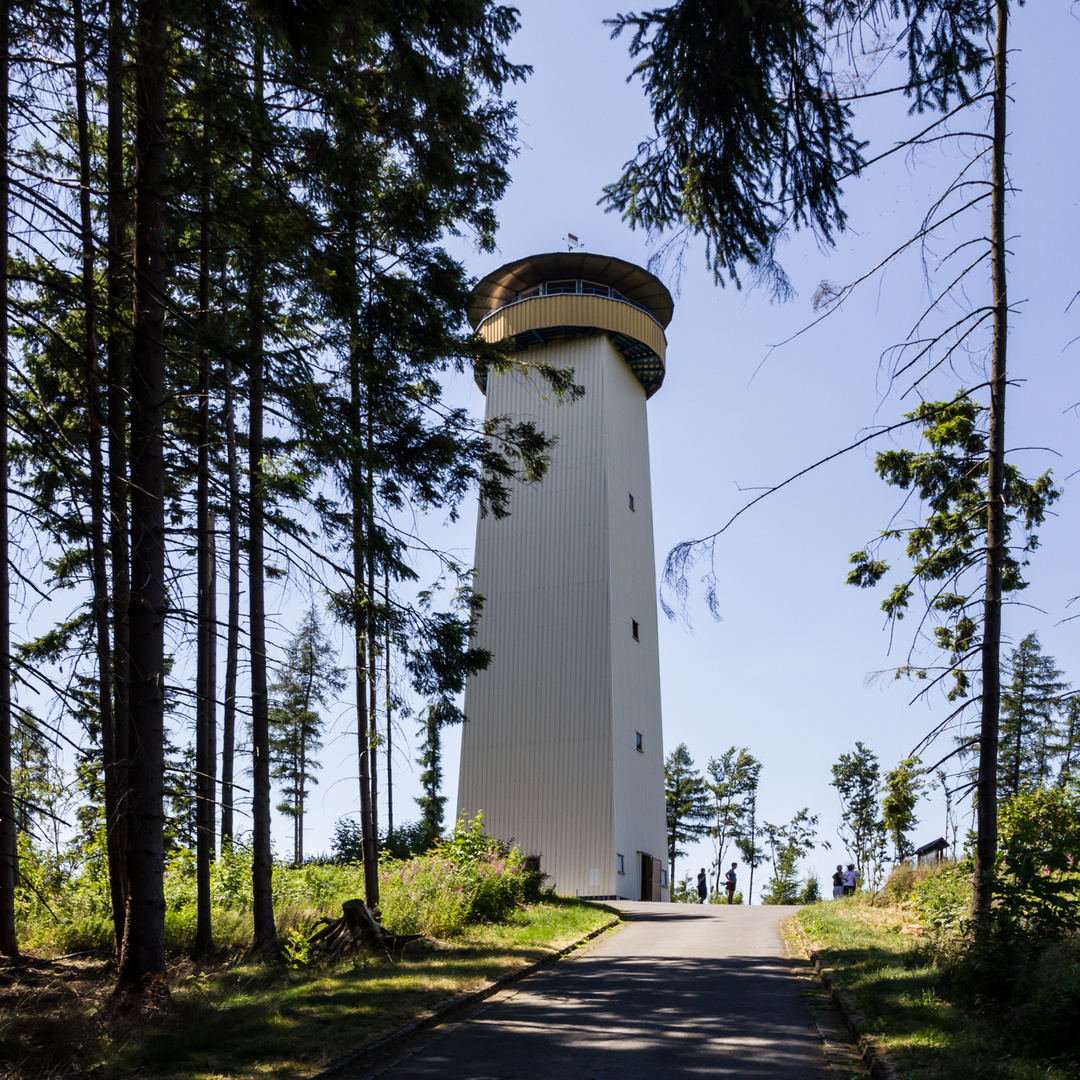 Thüringer Warte