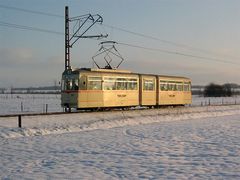 Thüringer Wintertraum