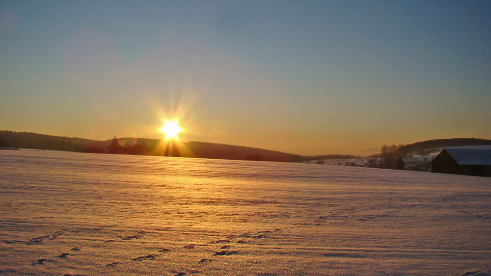 Thüringer Winterzauber