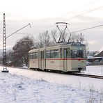 Thüringerwaldbahn [14] - Wahlwinkel