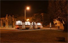 Thüringerwaldbahn [15] - Orangerie