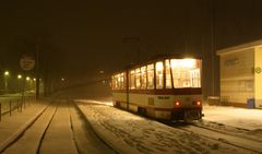 Thüringerwaldbahn [16] - Tabarz