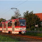 Thüringerwaldbahn [19] - nach Tabarz