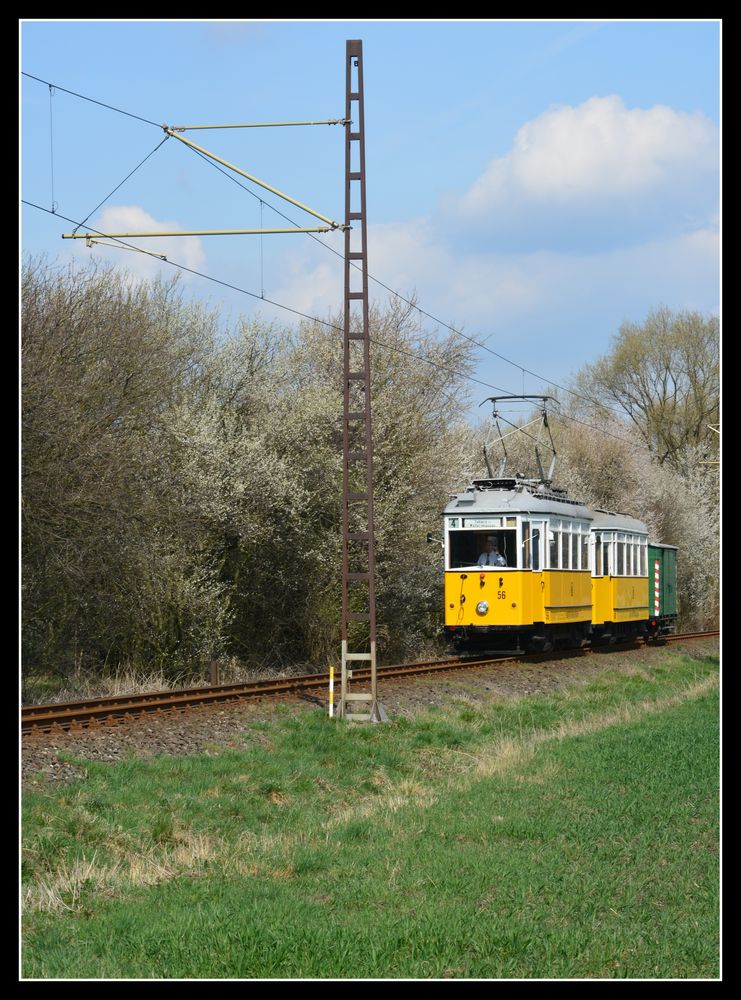 Thüringerwaldbahn -2