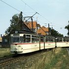 Thüringerwaldbahn: 210 (I)