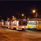 Thüringerwaldbahn [*30*] - Gotha Hauptbahnhof