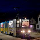 Thüringerwaldbahn: 306 (SL 4)