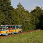 Thüringerwaldbahn [4] - 75 Jahre