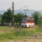 Thüringerwaldbahn [42] - Wahlwinkel