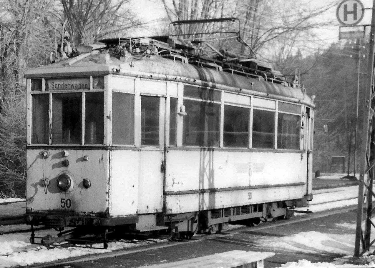 ThüringerWaldBahn