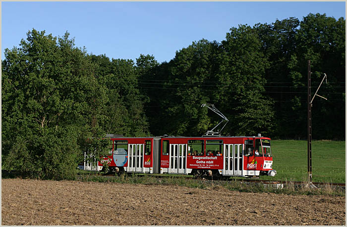 Thüringerwaldbahn [5]