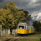 Thüringerwaldbahn: 56 (Sonderfahrt)