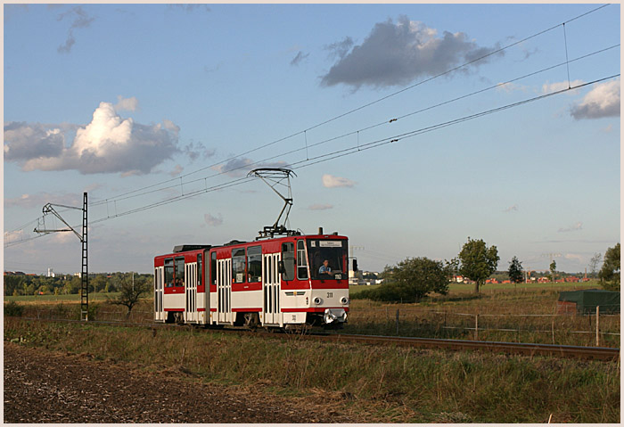 Thüringerwaldbahn [6]