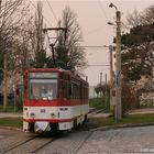 Thüringerwaldbahn [*70*] - Die letzte Bahn