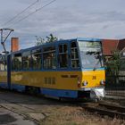 Thüringerwaldbahn [79] - Begegnung