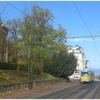 Thüringerwaldbahn - DUEWAG-Day