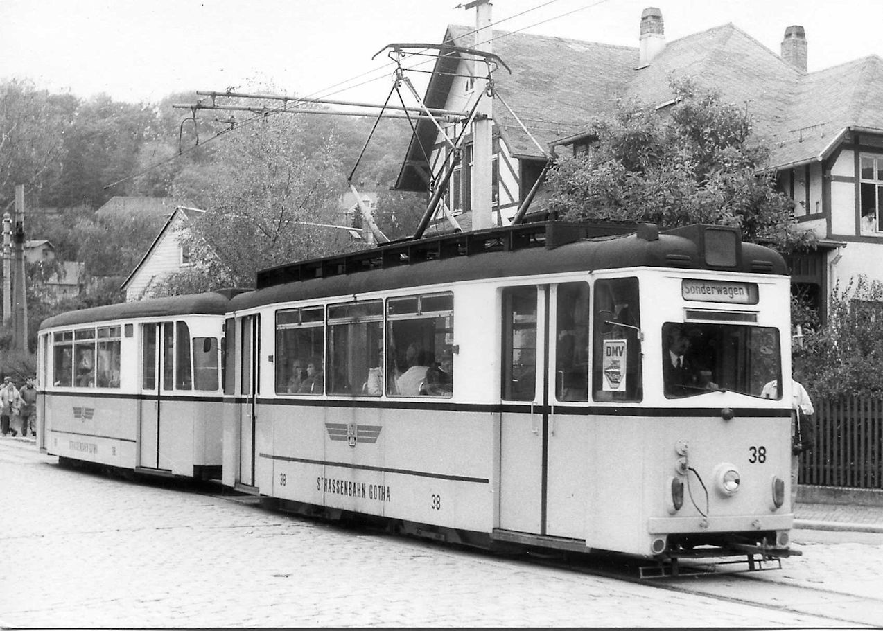 ThüringerWaldBahn