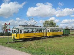 Thüringerwaldbahn - Jubiläum [2]