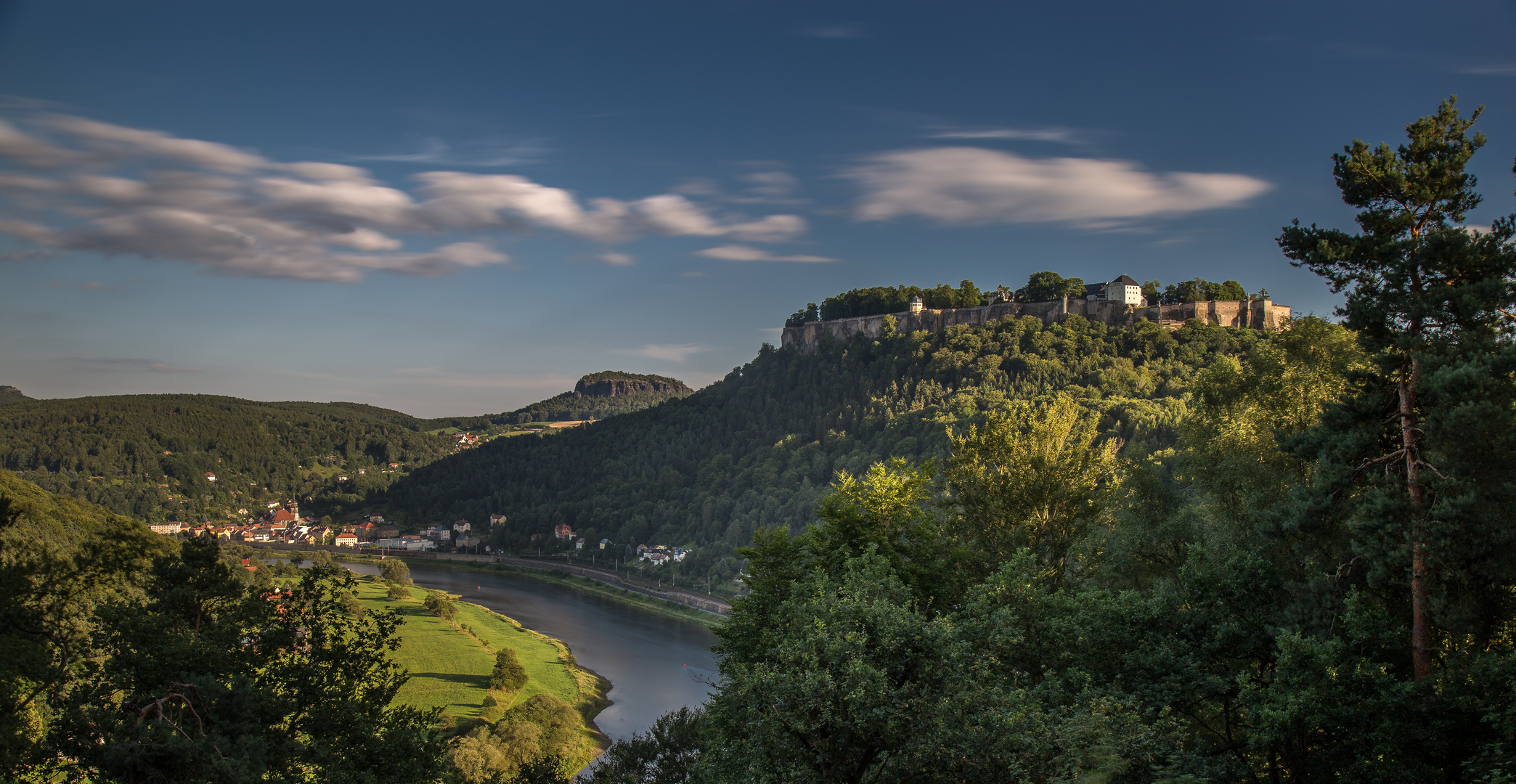 Thürmsdorfer Nachlese