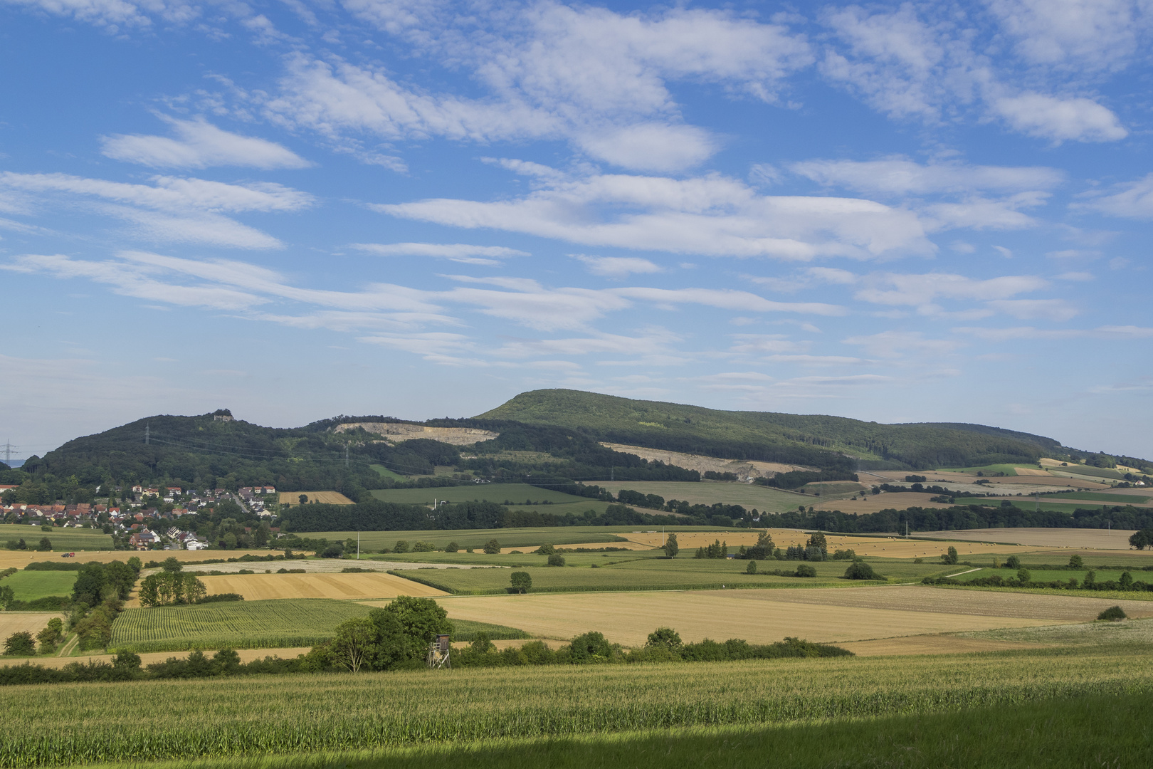 Thüster Berg