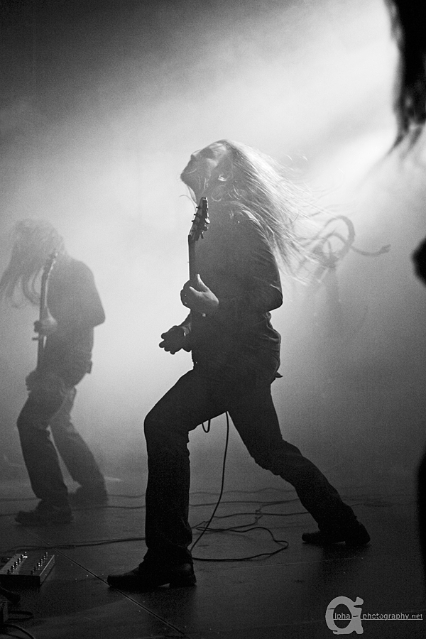 Thulcandra @ Helion Festival 2010