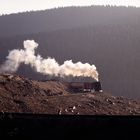 Thumkuhlenkopf Bergfahrt