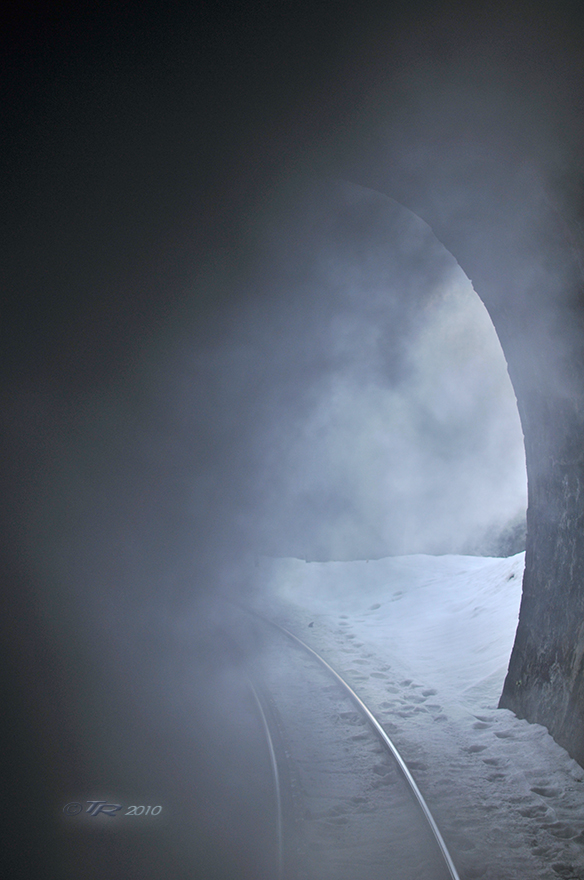 Thumkuhlental tunnel