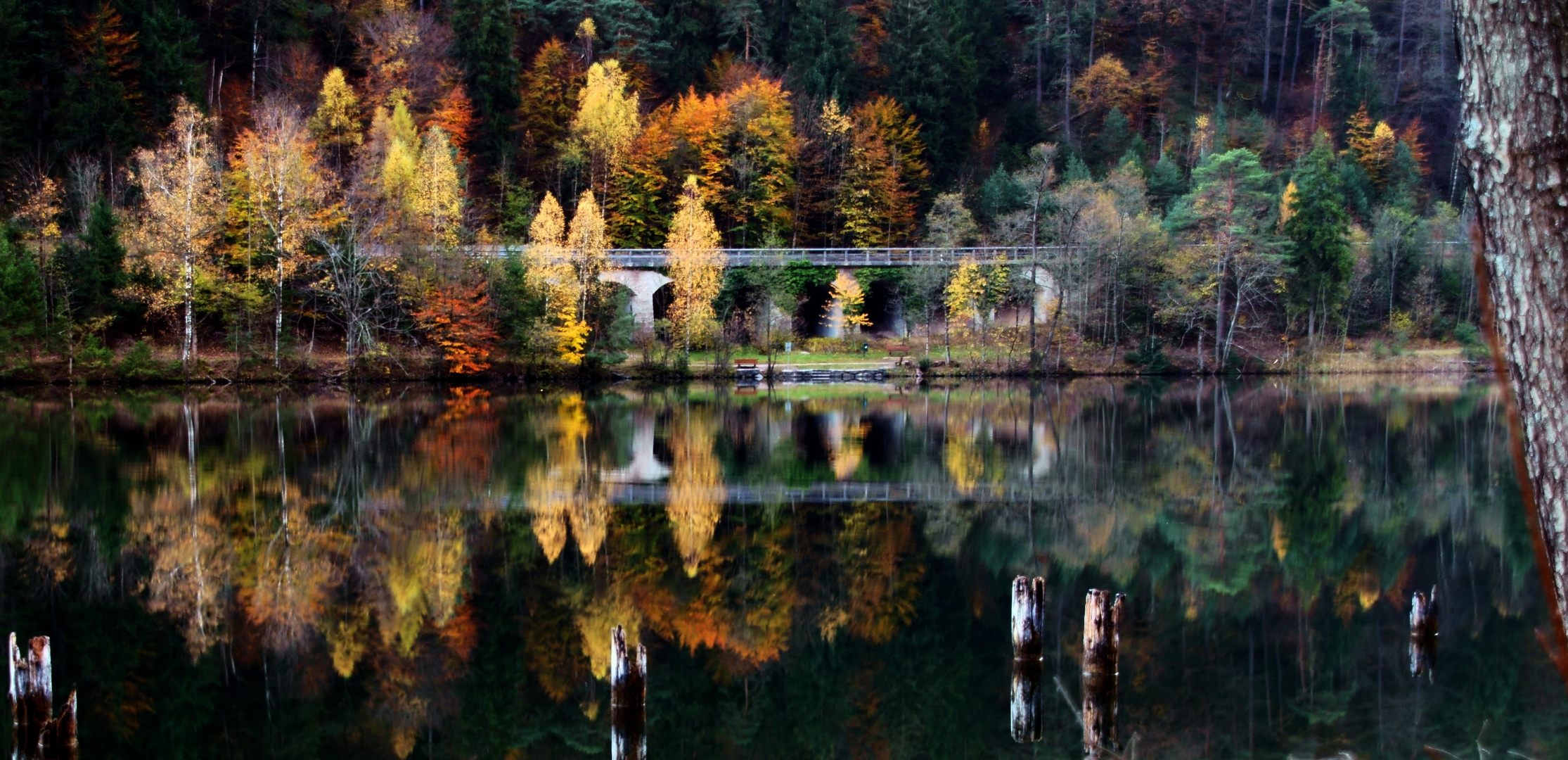 Thumsee Bad Reichenhall