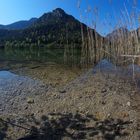 Thumsee bei Bad Rheichenhall