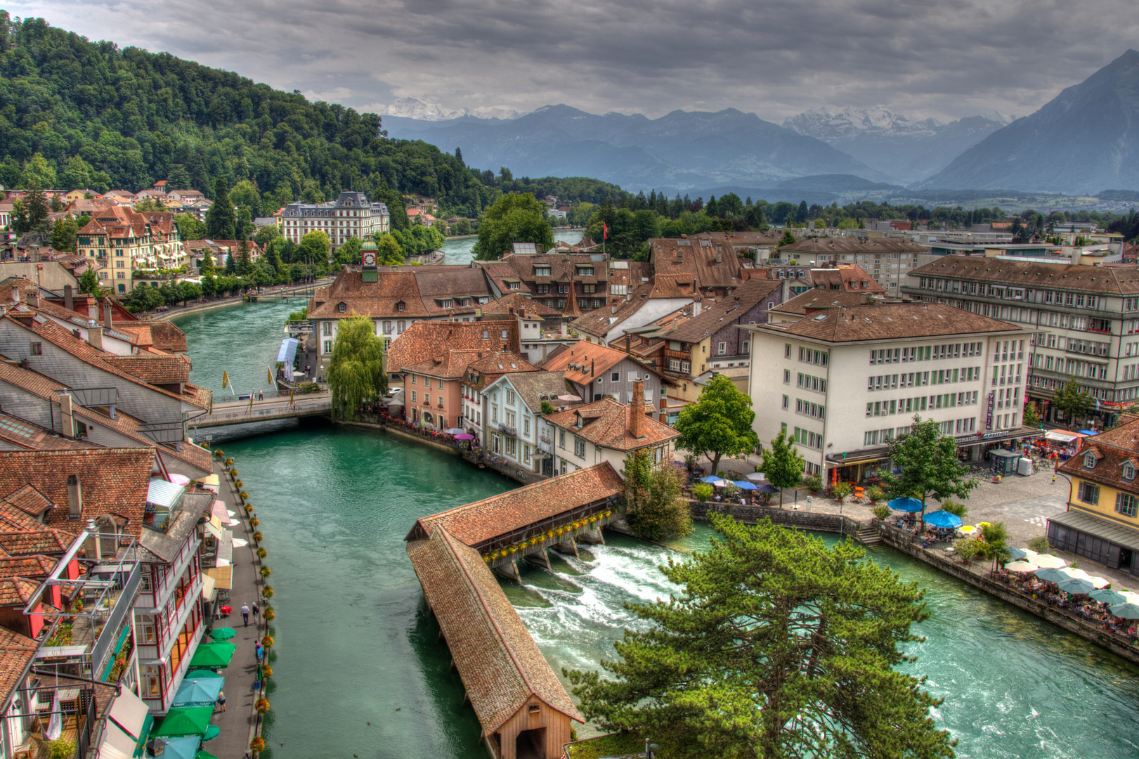 Thun