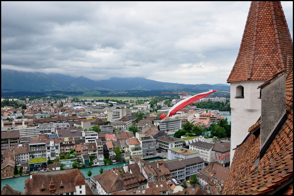 Thun